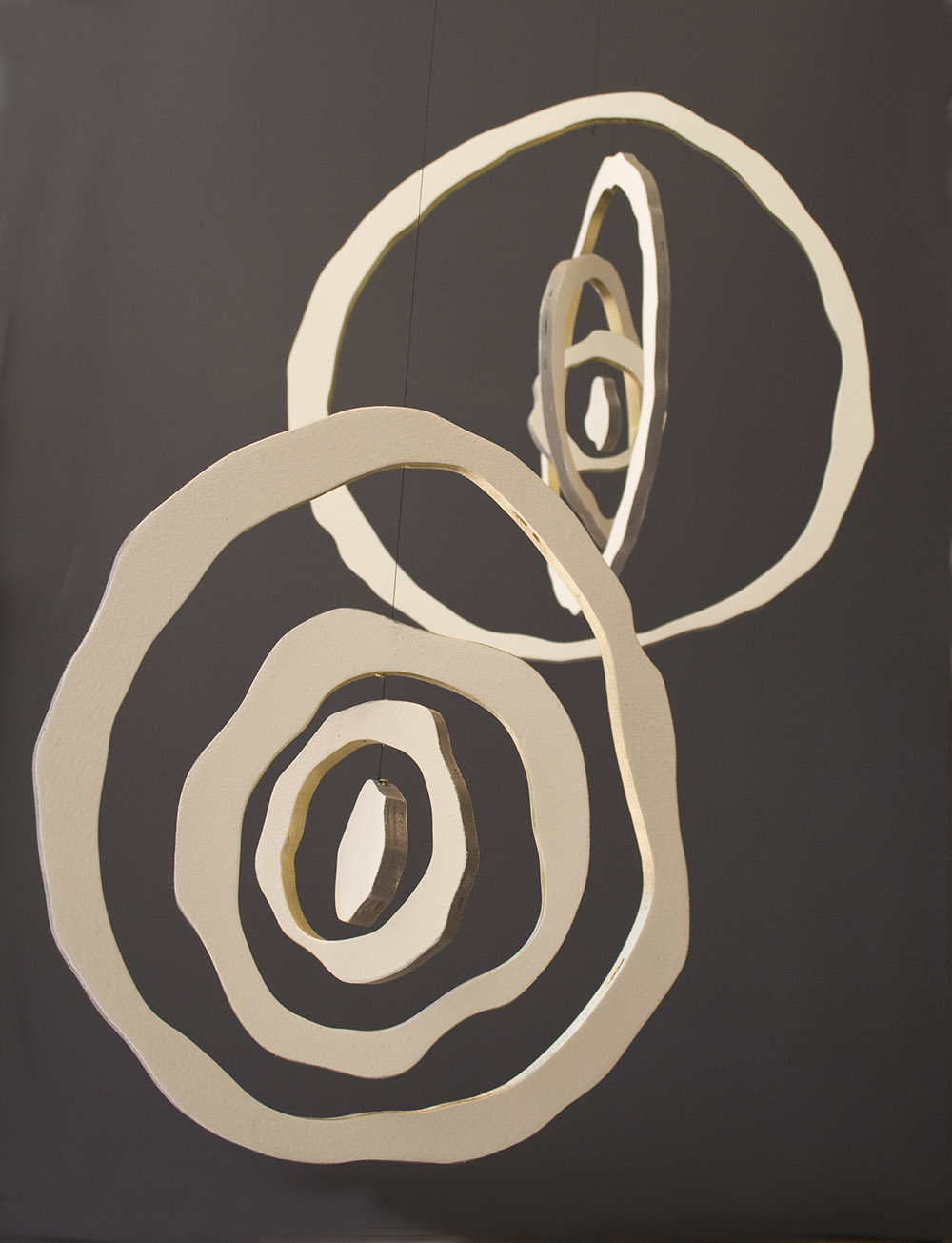 Tree Ring Windows - Hermès | Bramble Workshop