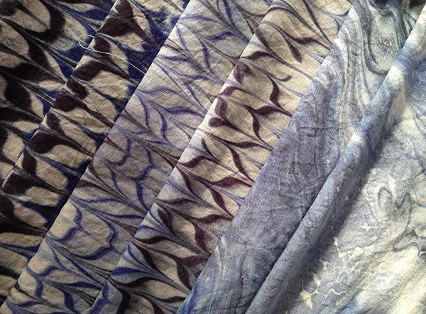 Textile Design | Bramble Workshop