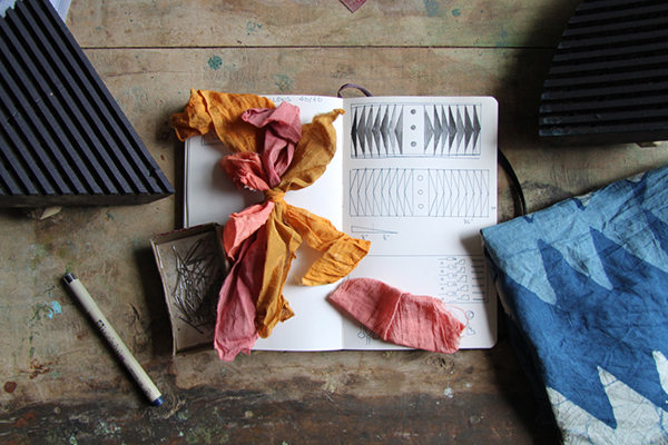 Block Shop Textiles | Bramble Workshop